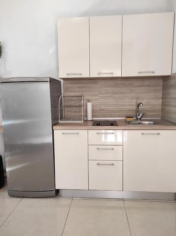 Lemon Apartment - Zupanska Ulica 21 Pula Croatia