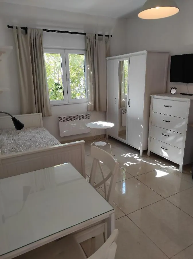 Lemon Apartment - Zupanska Ulica 21 Pula 0*,