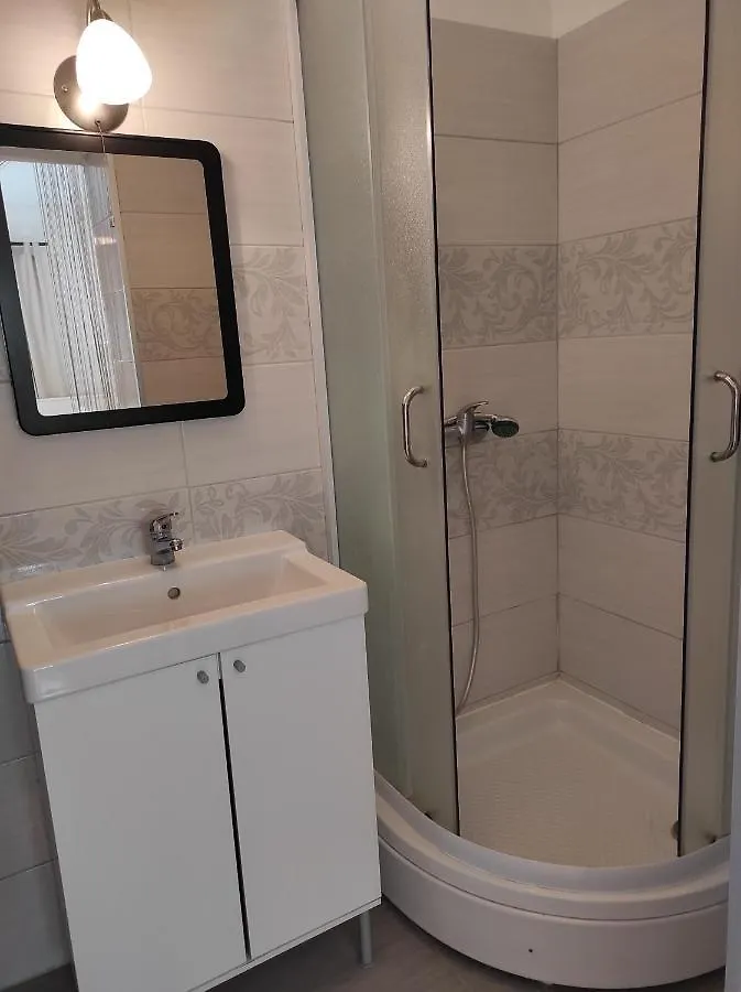 Lemon Apartment - Zupanska Ulica 21 Pula Croatia