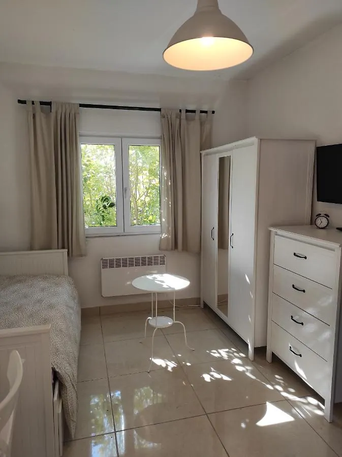 Lemon Apartment - Zupanska Ulica 21 Pula