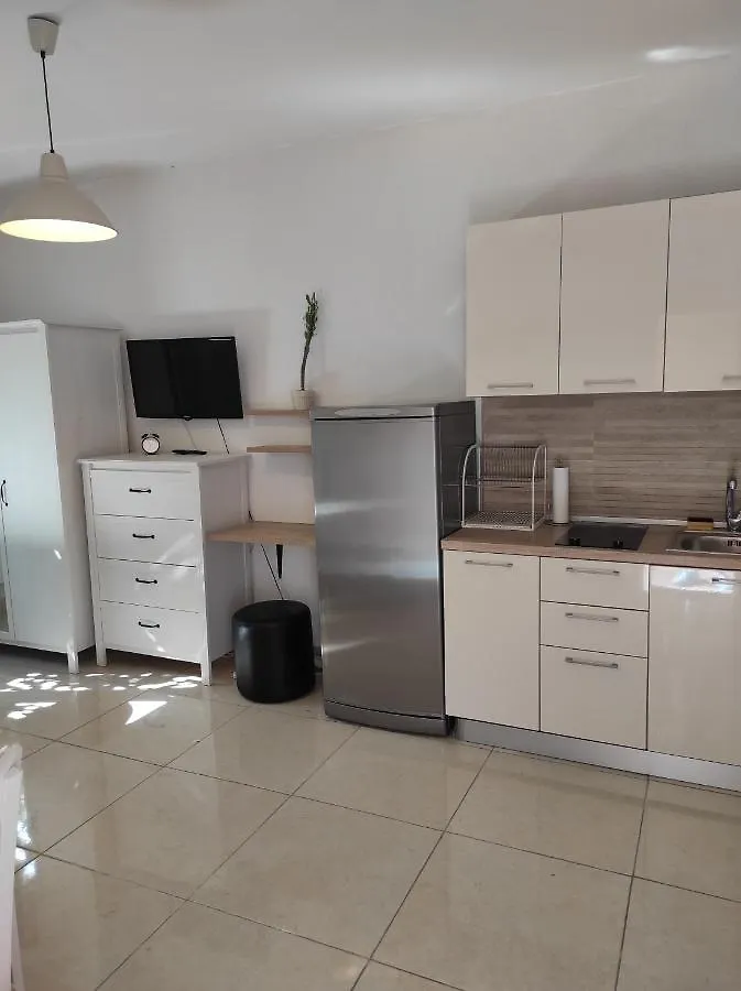 Lemon Apartment - Zupanska Ulica 21 Pula 0*,  Croatia